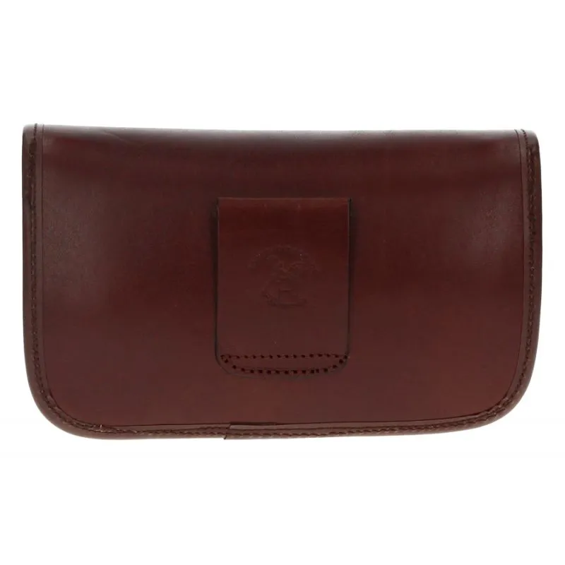Bolso rociero bordado bandera de España
