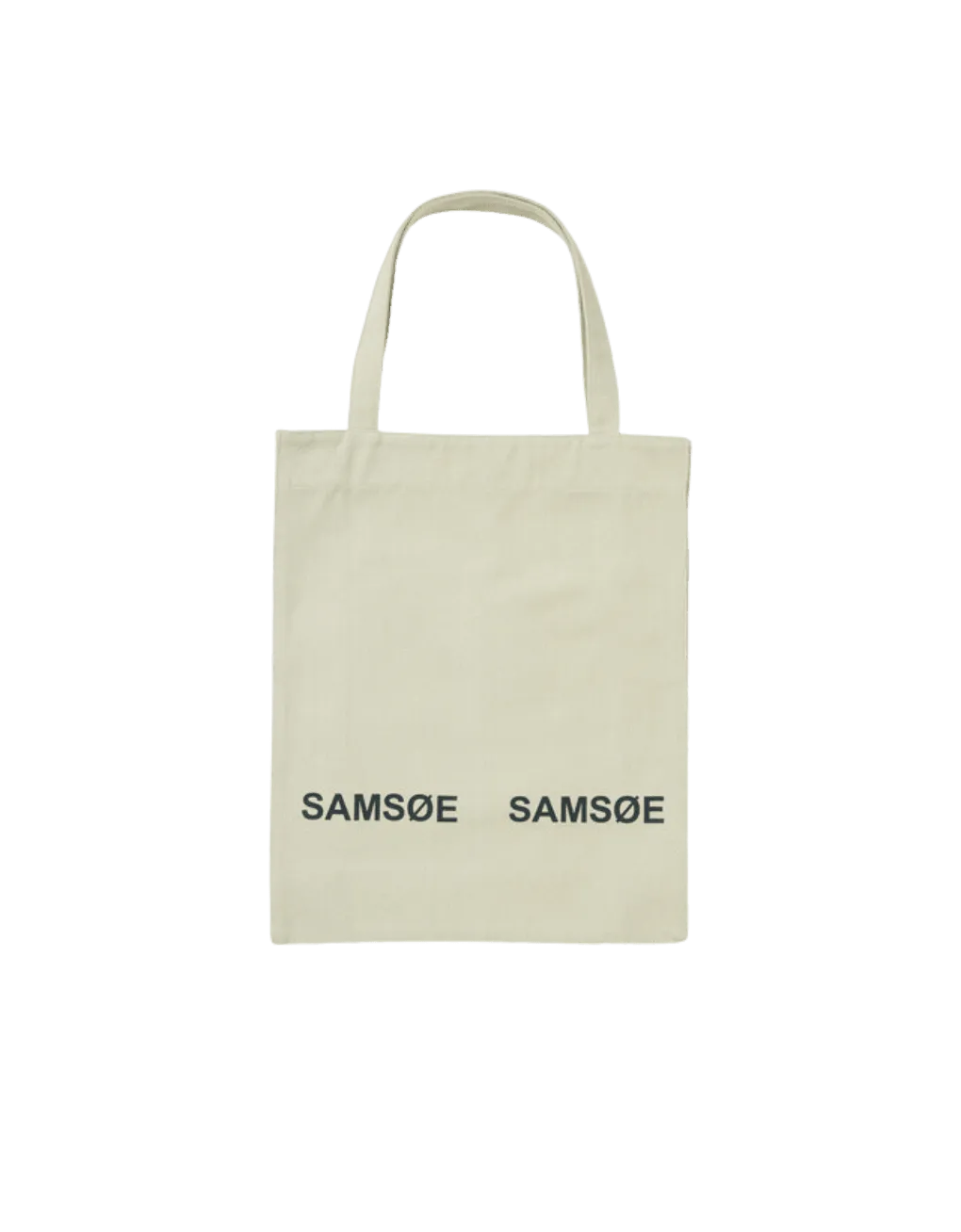 Bolso Shopper Samsøe Samsøe Luca Agate Gray