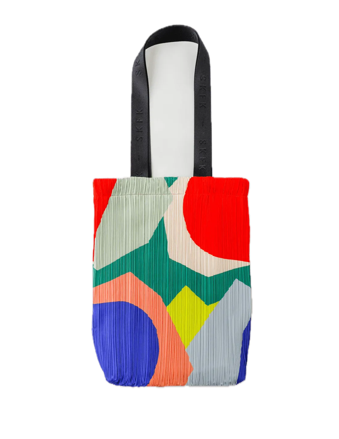 Bolso SKFK Haundi Multicolor