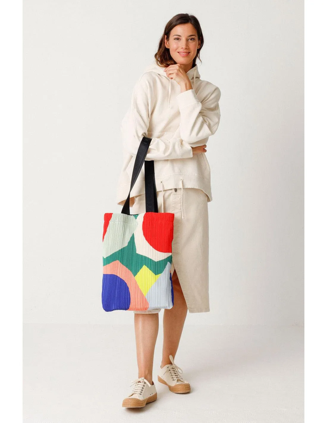 Bolso SKFK Haundi Multicolor