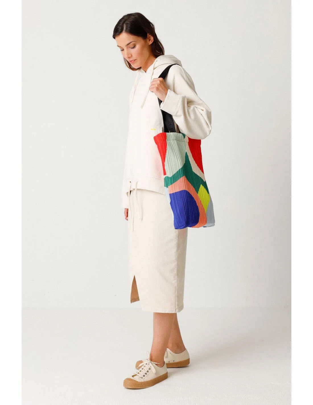 Bolso SKFK Haundi Multicolor
