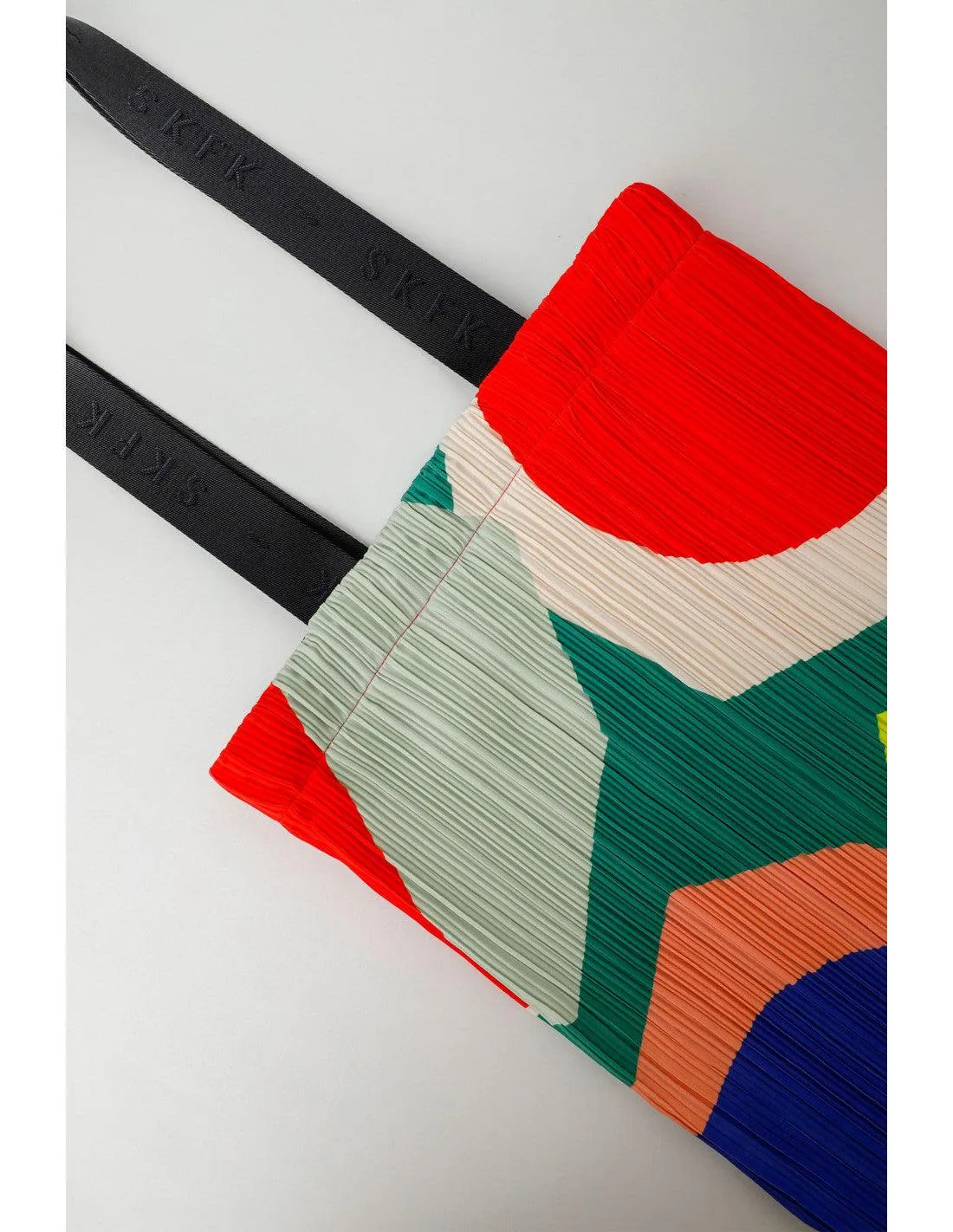 Bolso SKFK Haundi Multicolor