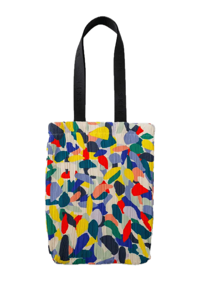 Bolso SKFK Haundi Stains