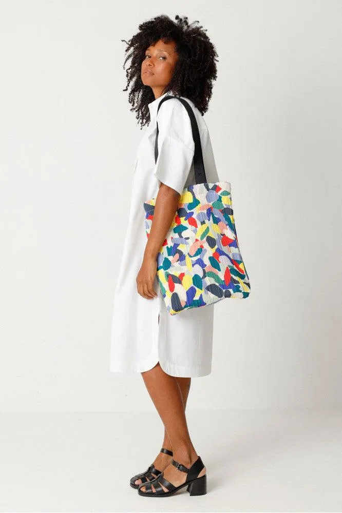 Bolso SKFK Haundi Stains
