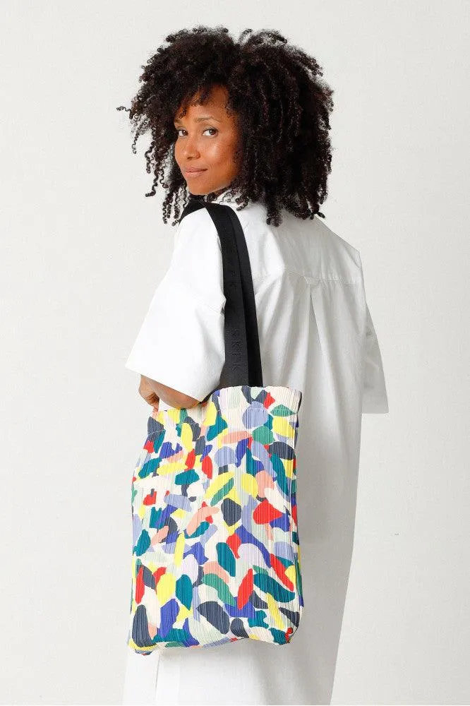 Bolso SKFK Haundi Stains