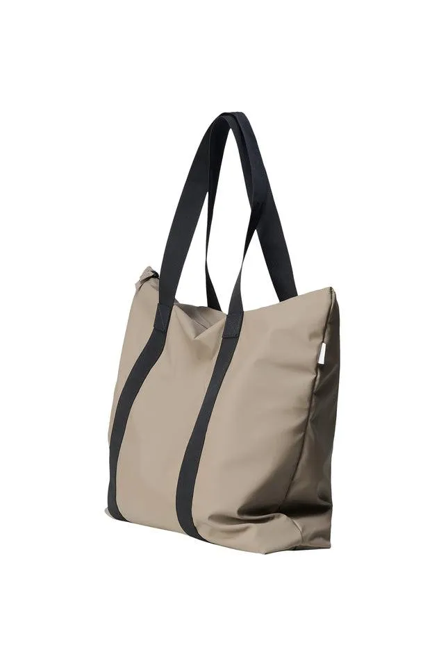 Bolso Tote Bag Taupe