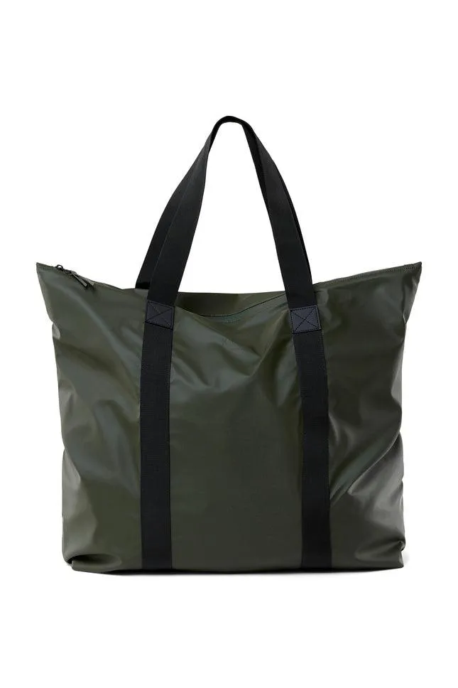 Bolso Tote Bag Verde