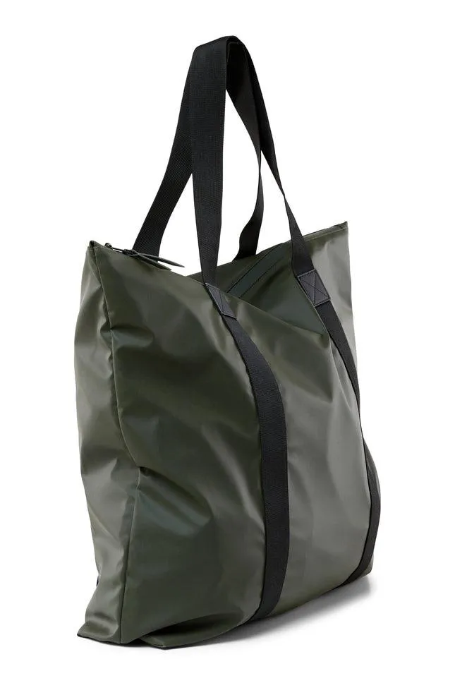 Bolso Tote Bag Verde