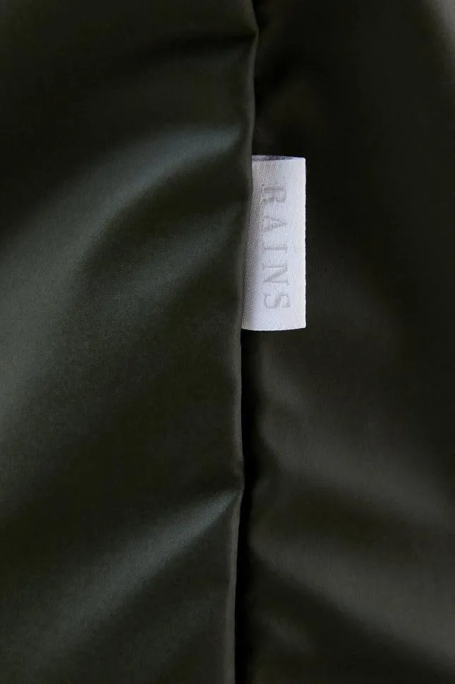 Bolso Tote Bag Verde