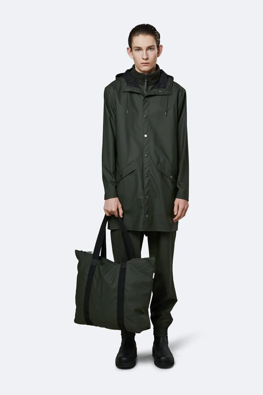 Bolso Tote Bag Verde