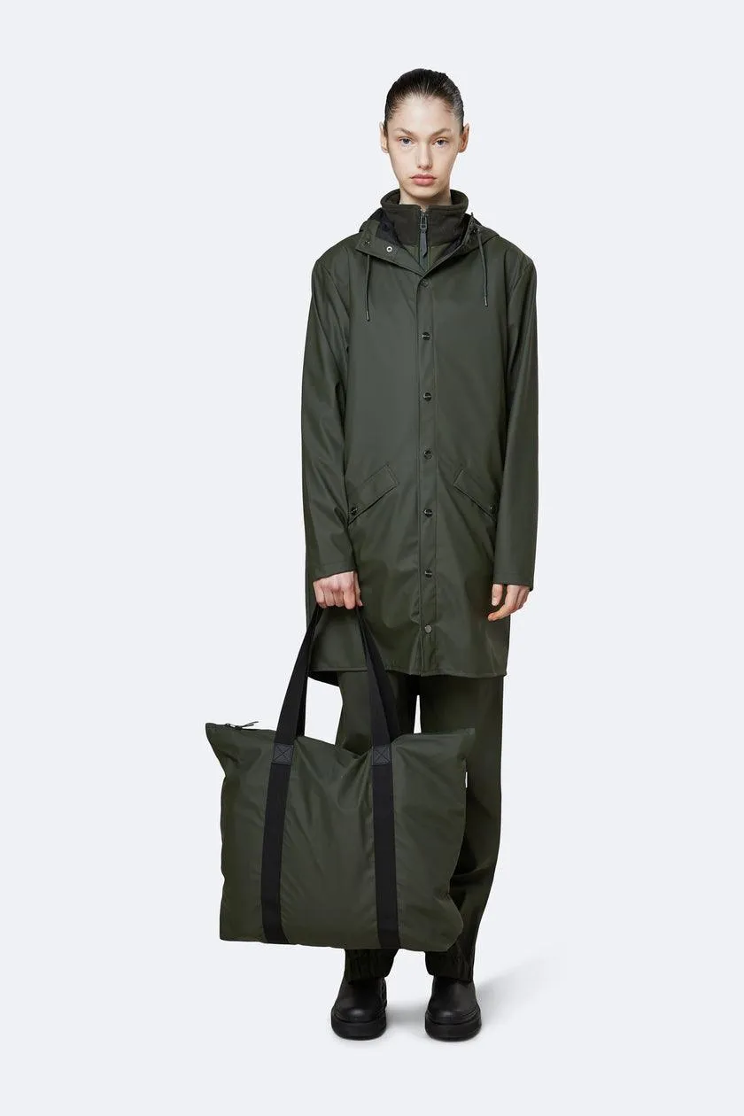 Bolso Tote Bag Verde