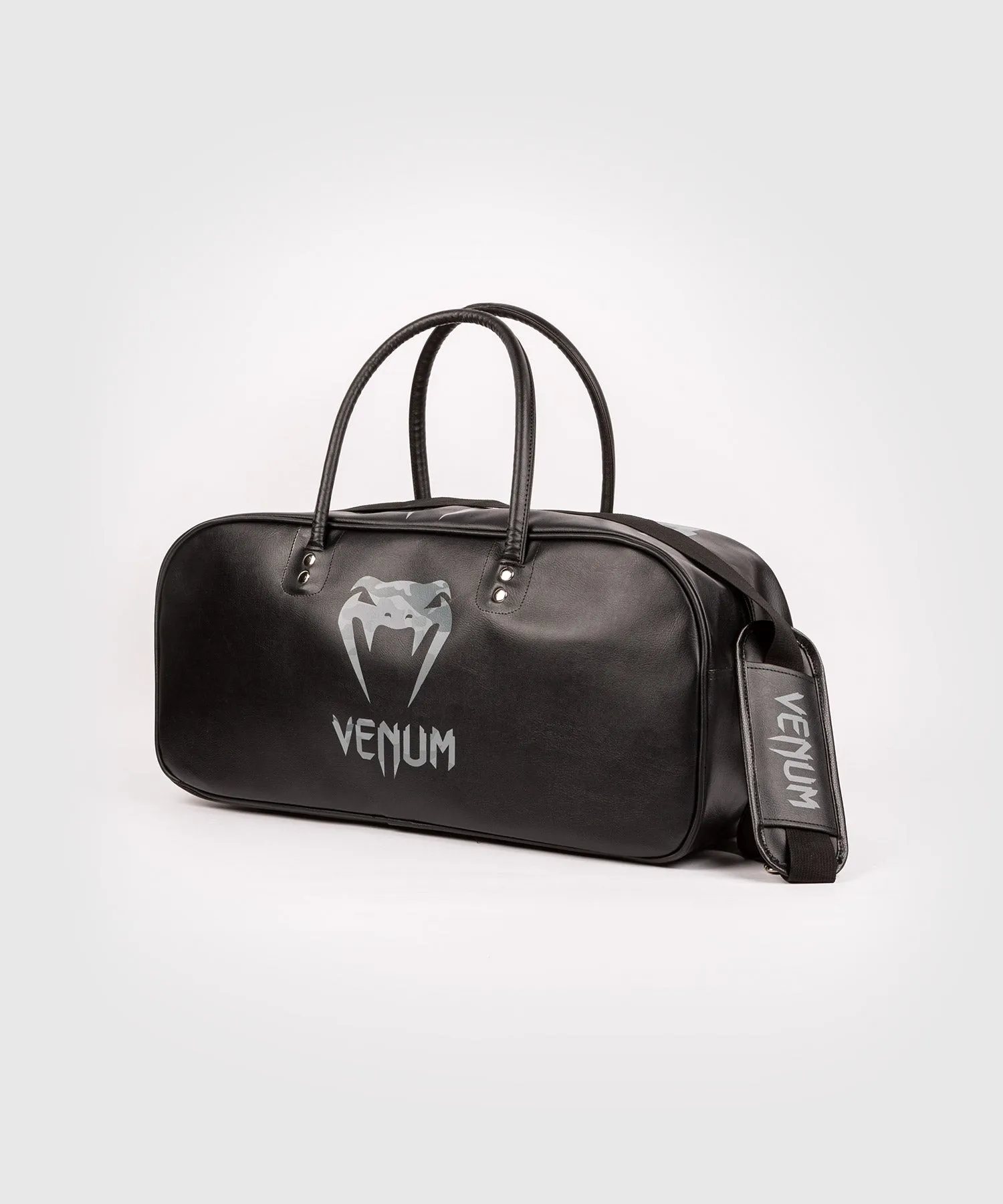 Venum Origins Black/Urban Camo Standard Model Bag