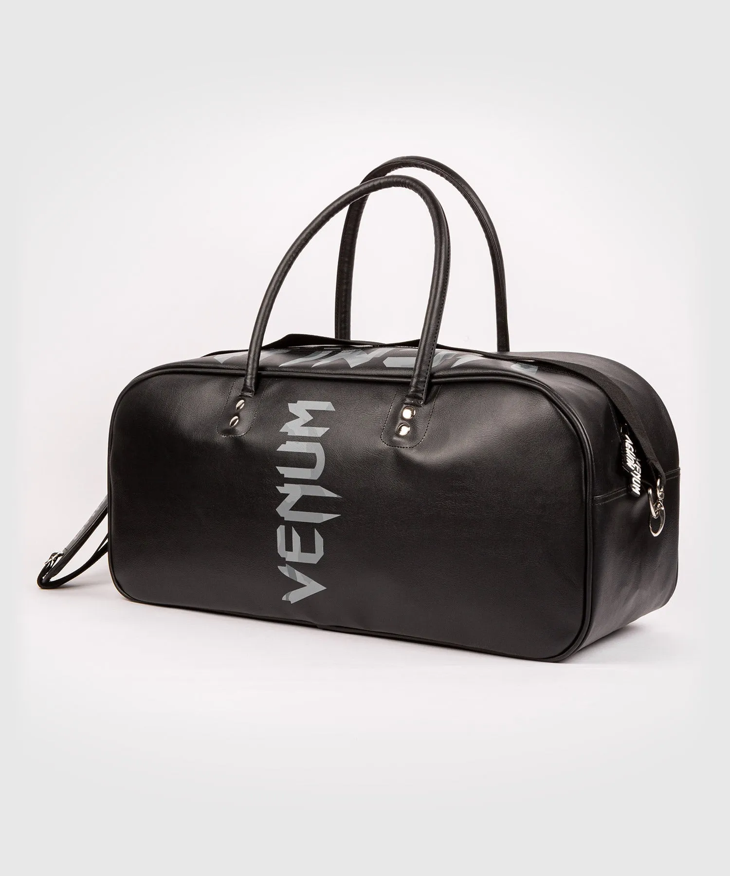 Venum Origins Black/Urban Camo Standard Model Bag