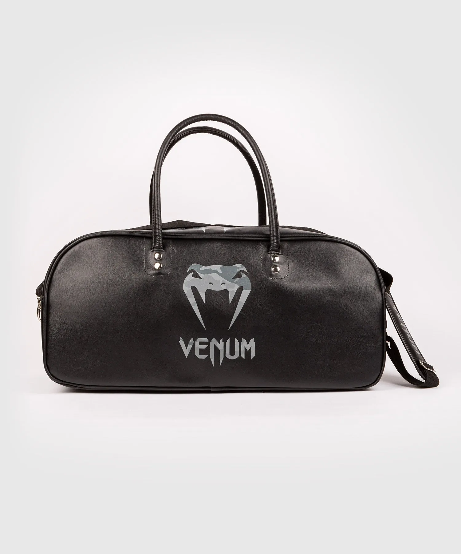 Venum Origins Black/Urban Camo Standard Model Bag