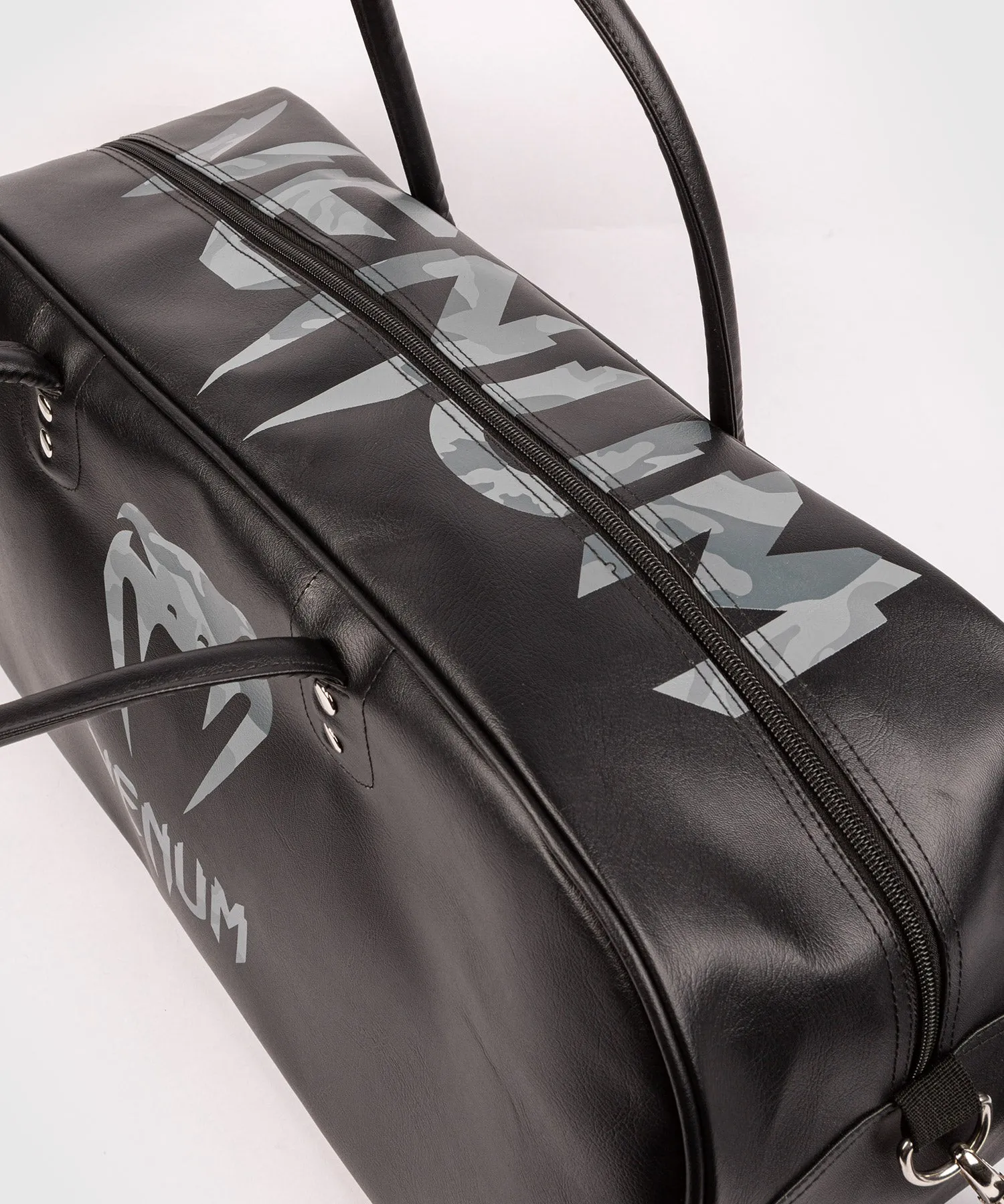 Venum Origins Black/Urban Camo Standard Model Bag
