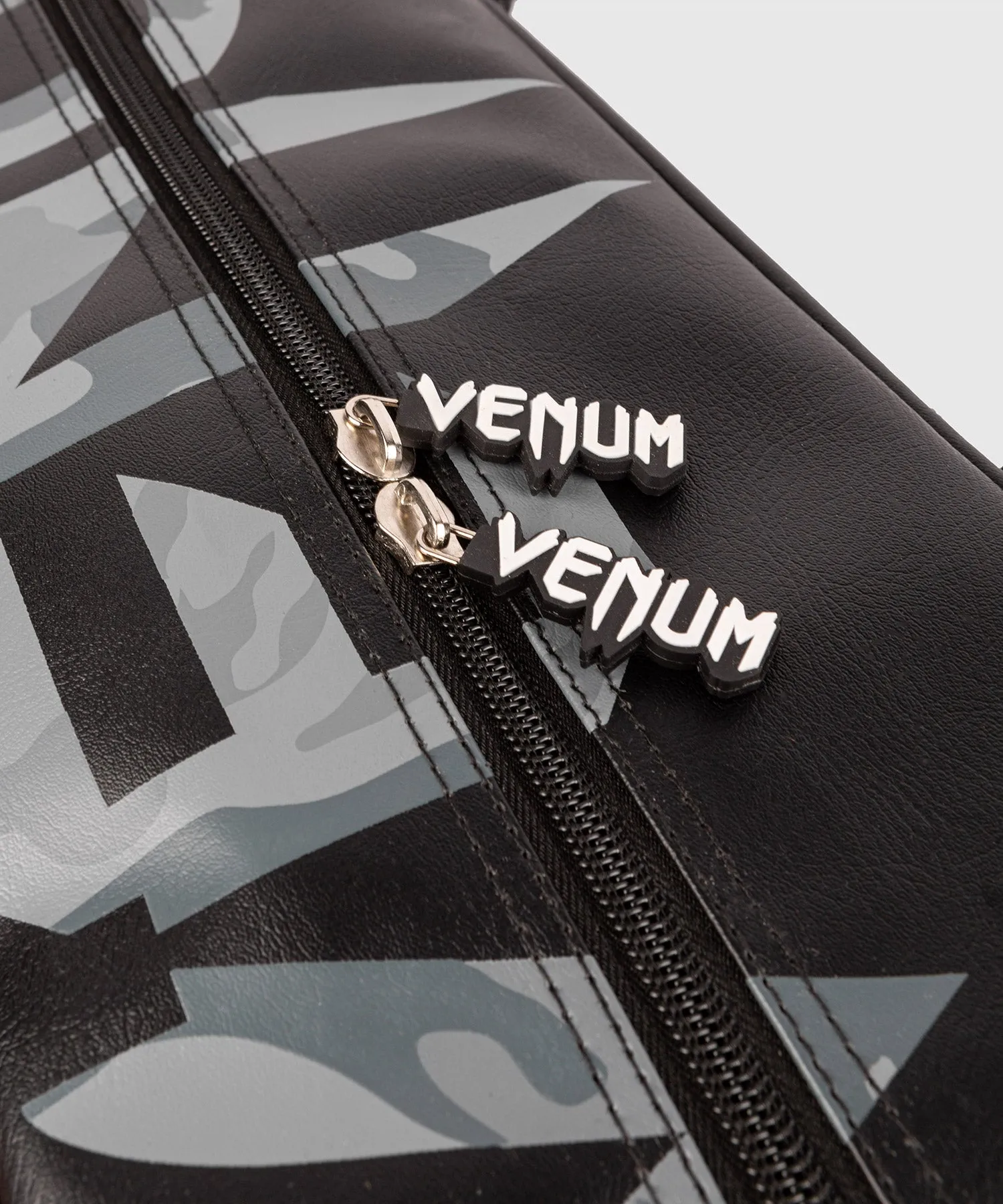 Venum Origins Black/Urban Camo Standard Model Bag