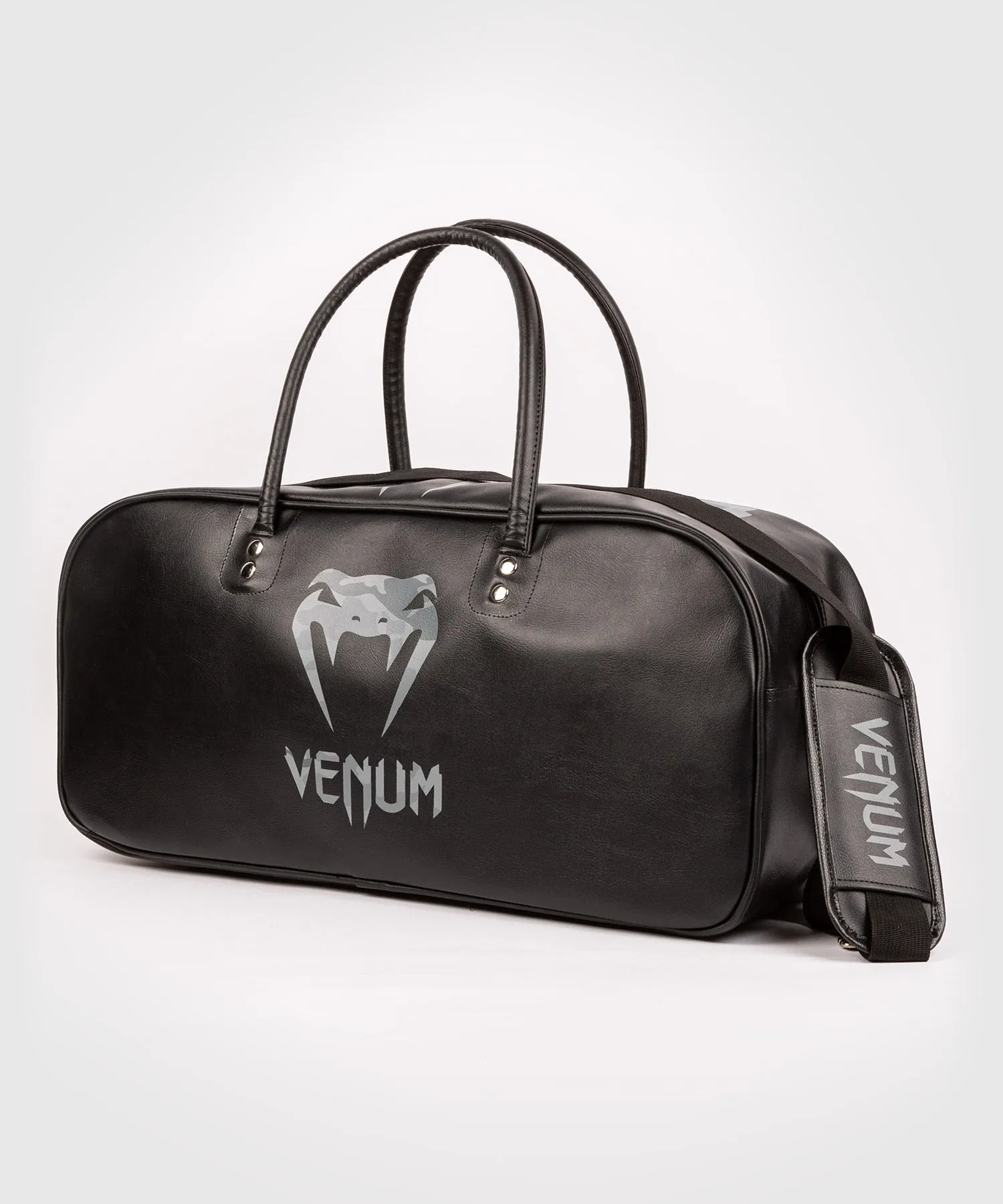 Venum Origins Black/Urban Camo Large Model Bag
