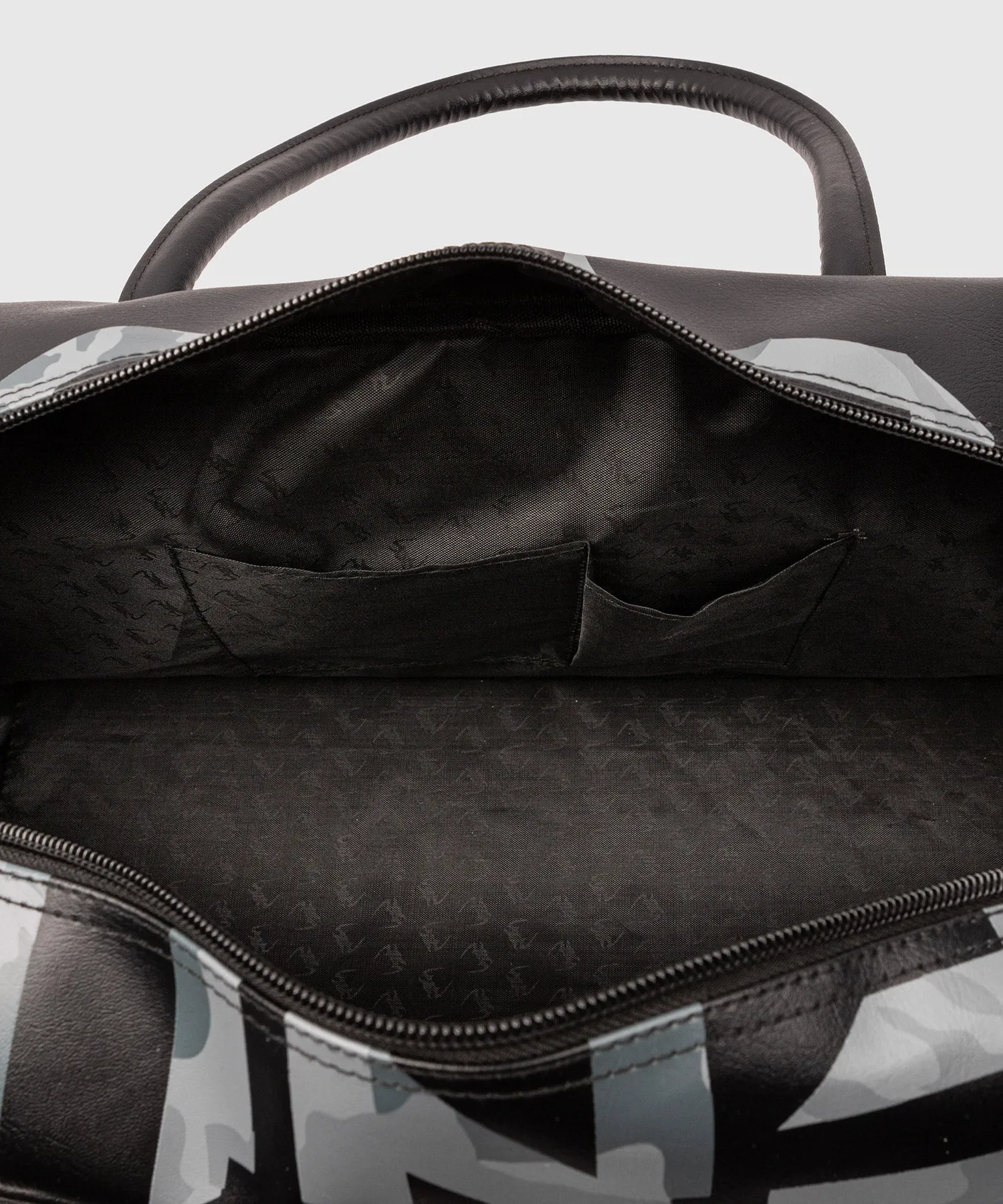 Venum Origins Black/Urban Camo Large Model Bag