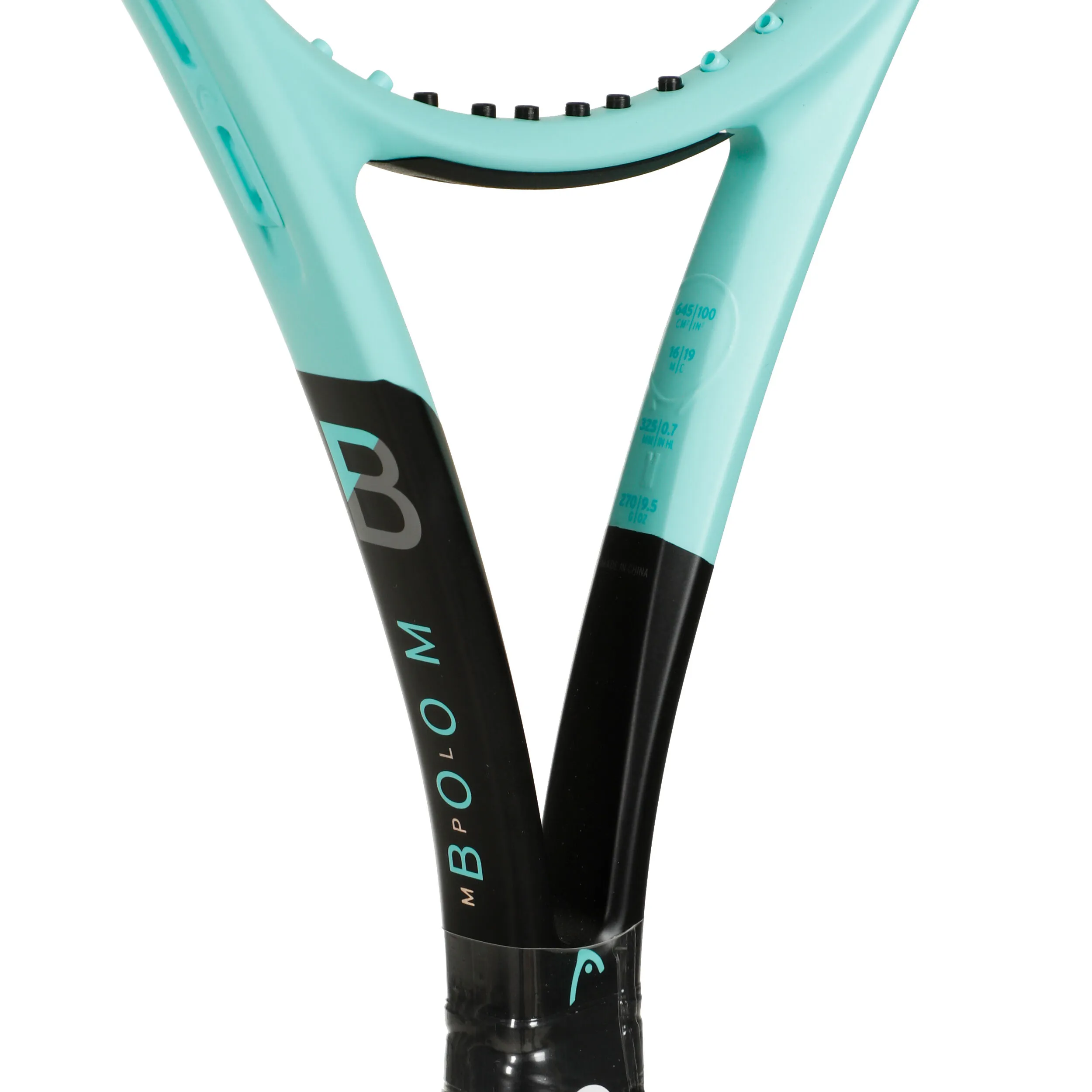 Competition Racquets Boom MP 2024
