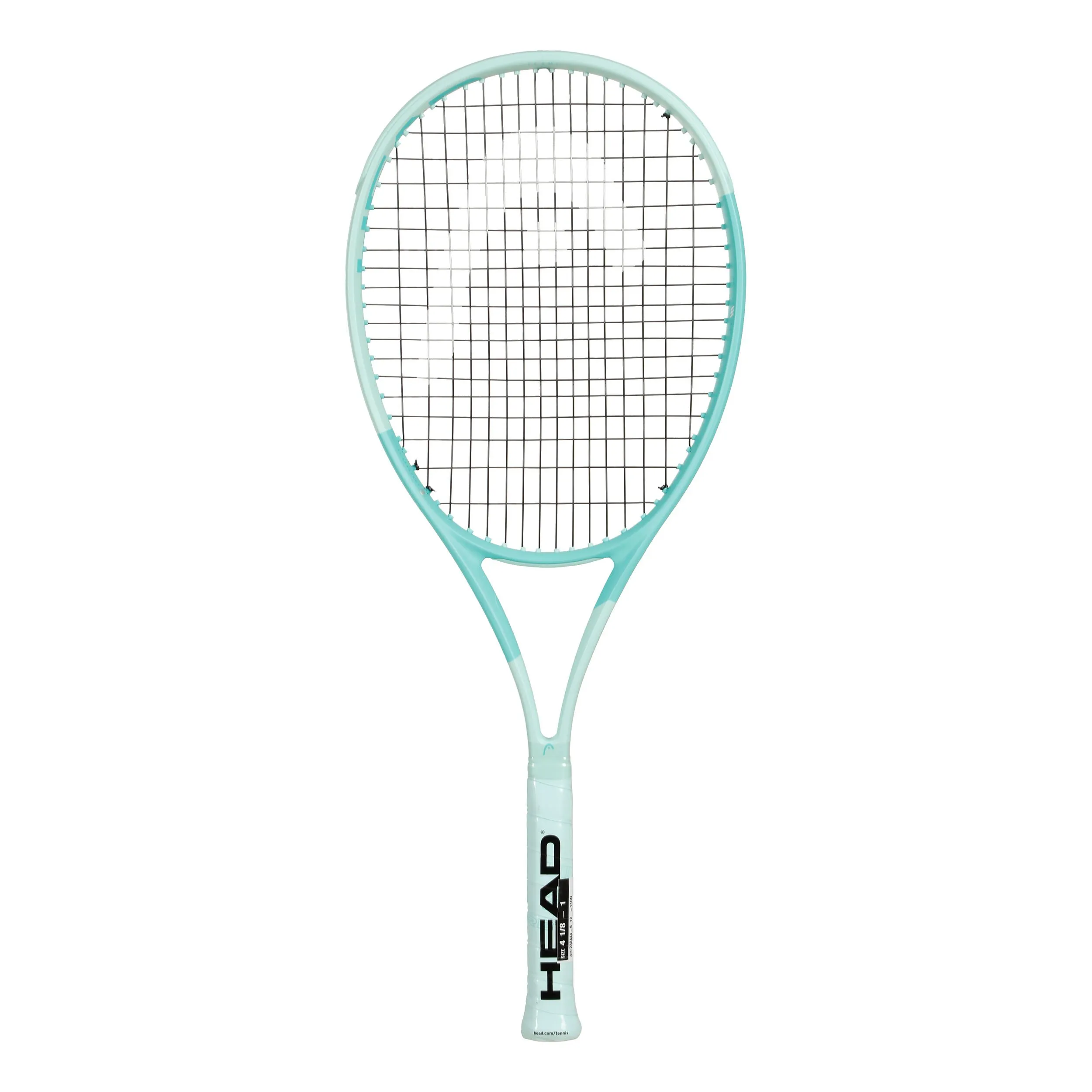Alternate Boom Team 2024 Competition Racquets