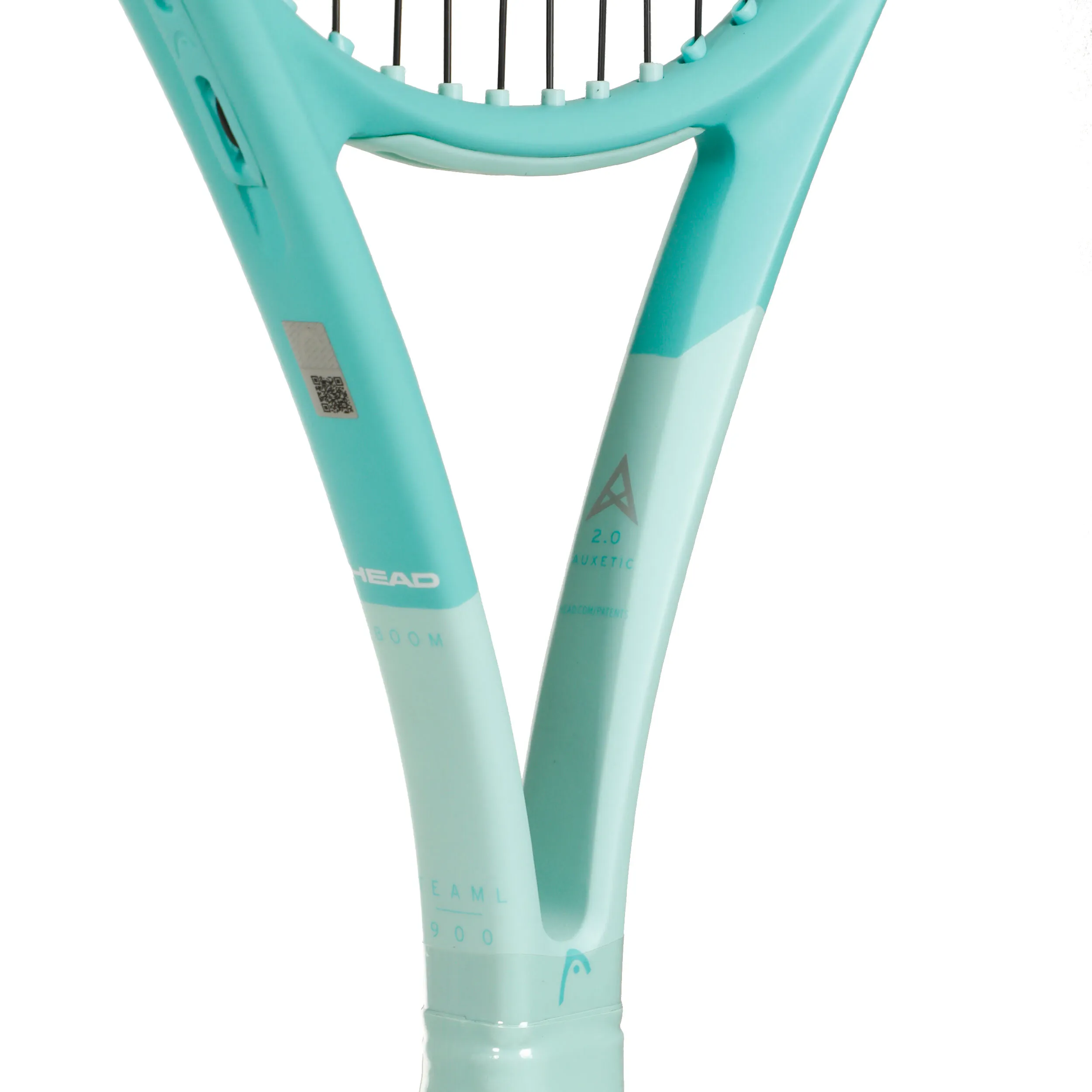 Alternate Boom Team 2024 Competition Racquets