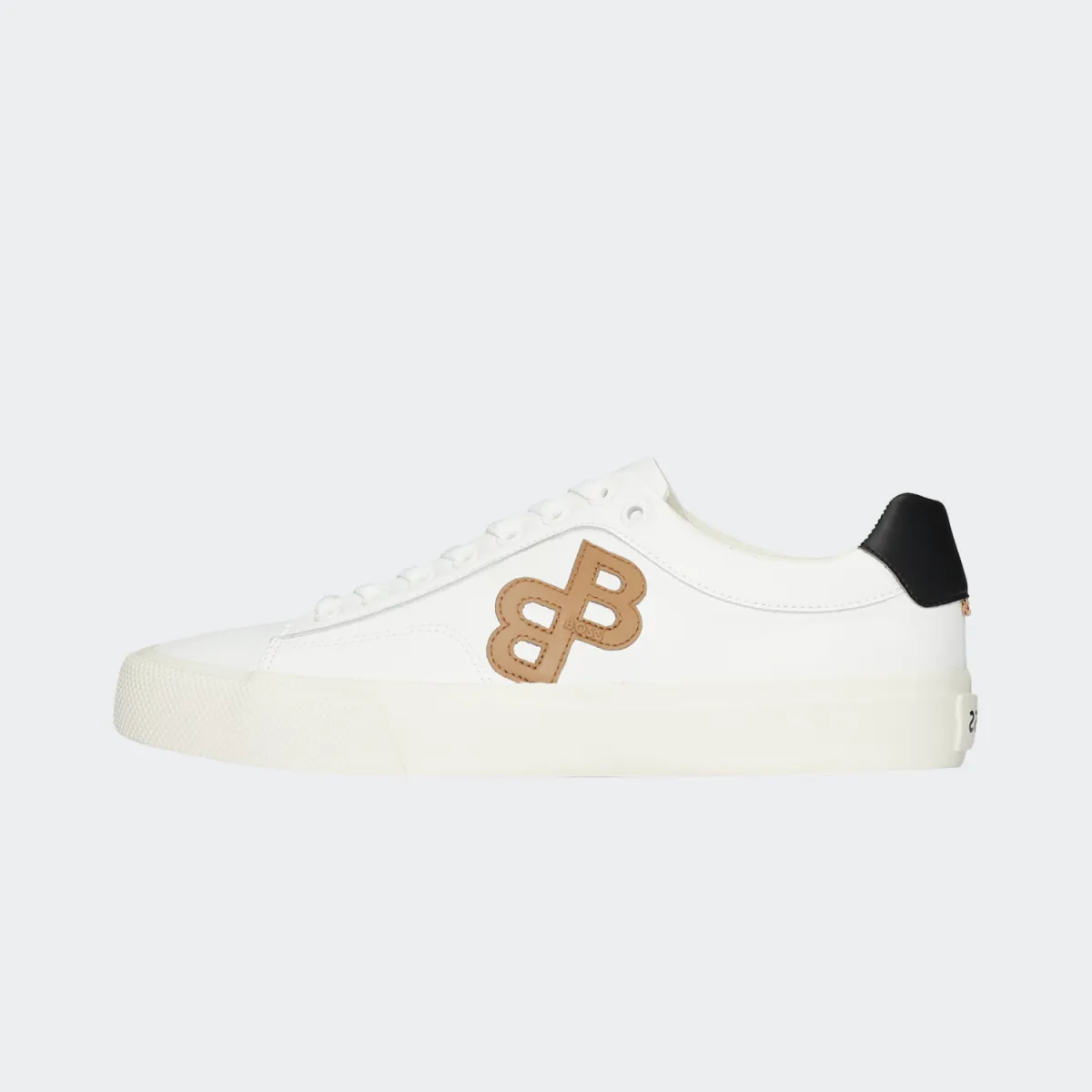 BOSS Zapatillas Hugo Boss Blancas