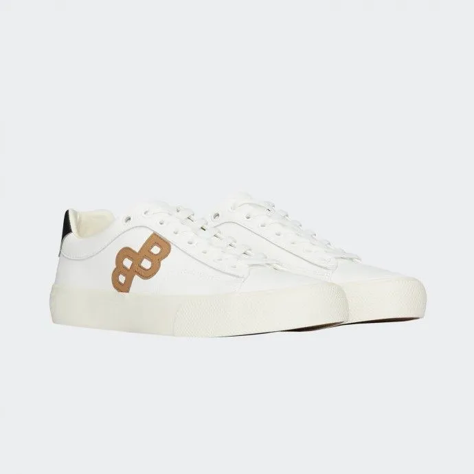 BOSS Zapatillas Hugo Boss Blancas