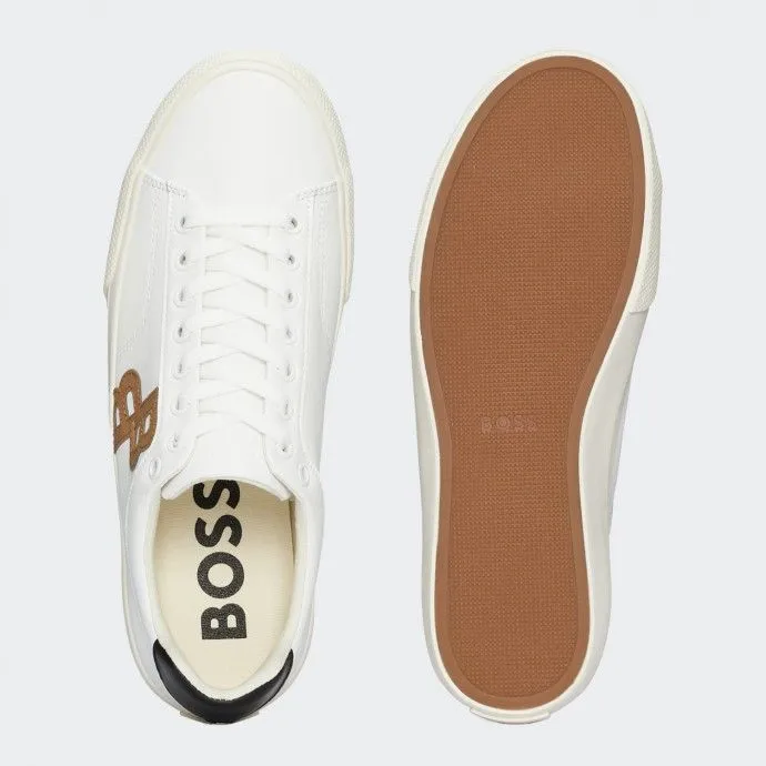 BOSS Zapatillas Hugo Boss Blancas