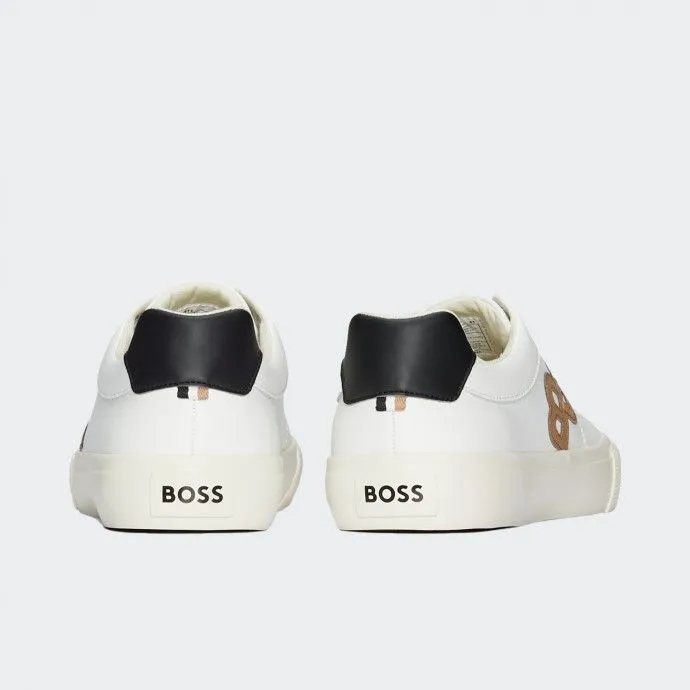 BOSS Zapatillas Hugo Boss Blancas