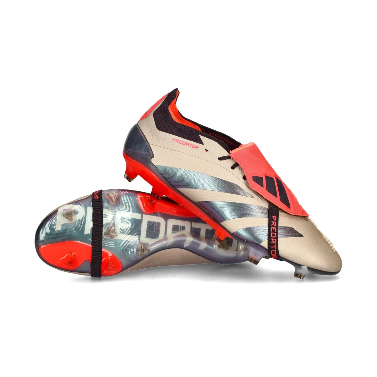 Adidas Predator Elite FT FG Soccer Cleats