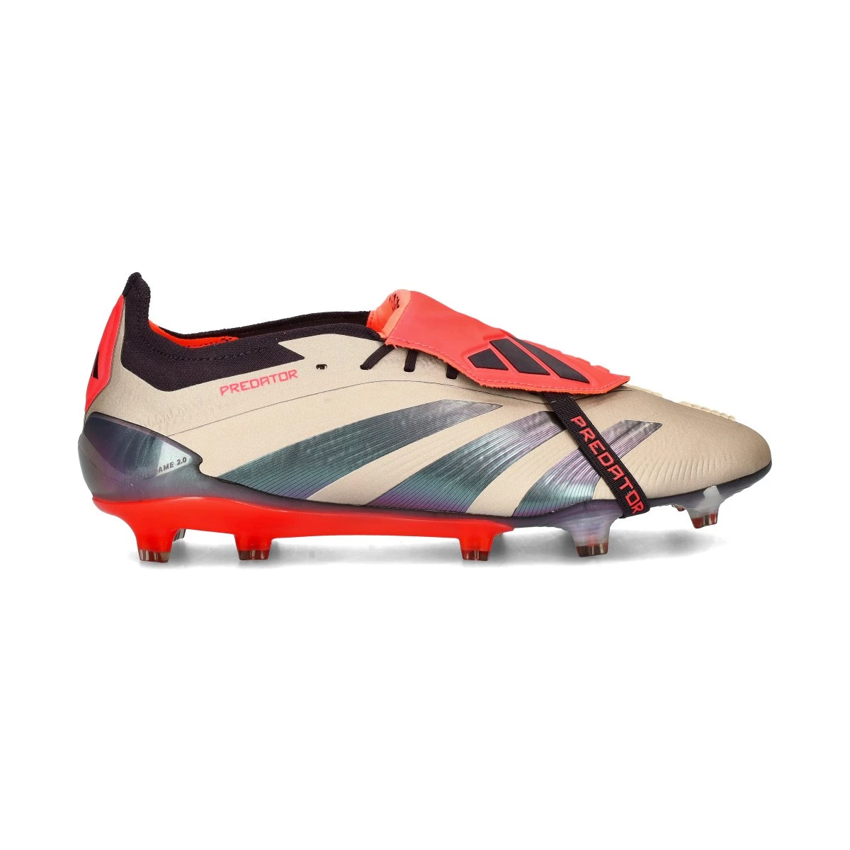 Adidas Predator Elite FT FG Soccer Cleats