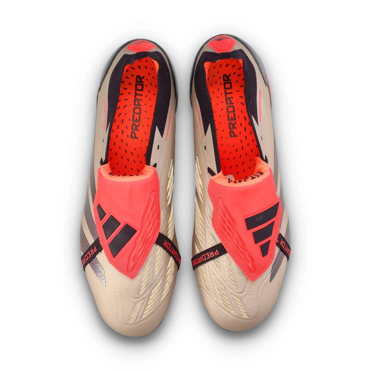 Adidas Predator Elite FT FG Soccer Cleats