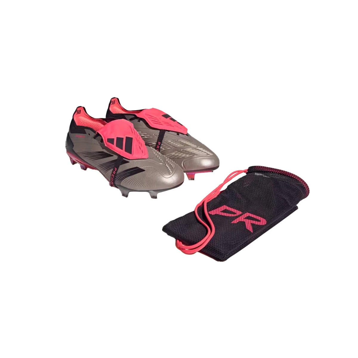 Adidas Predator Elite FT FG Soccer Cleats