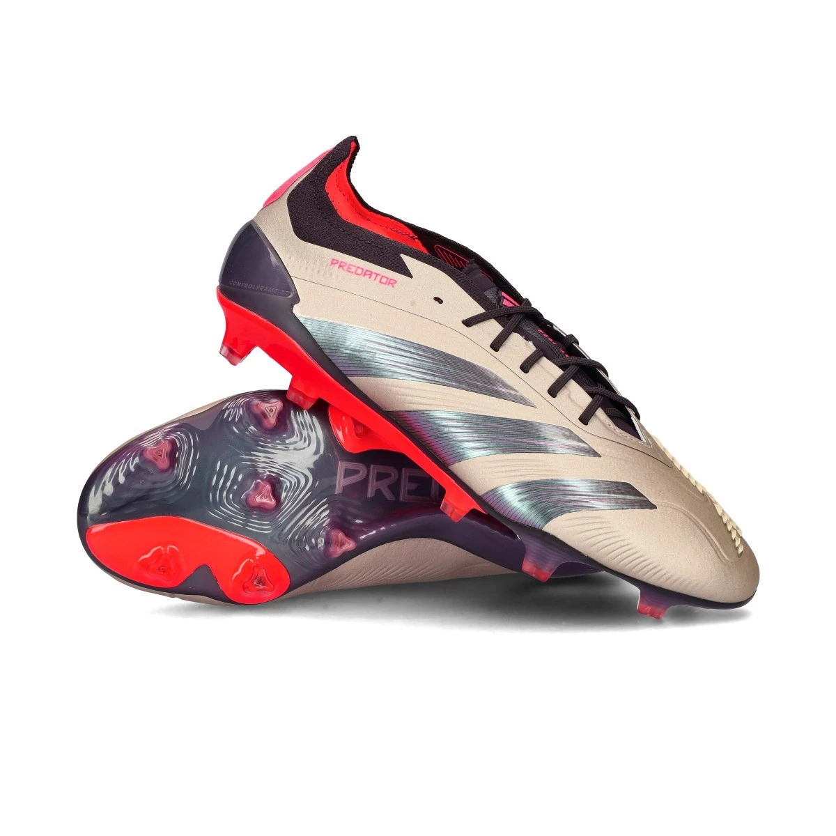 Adidas Predator Elite L FG Soccer Cleats