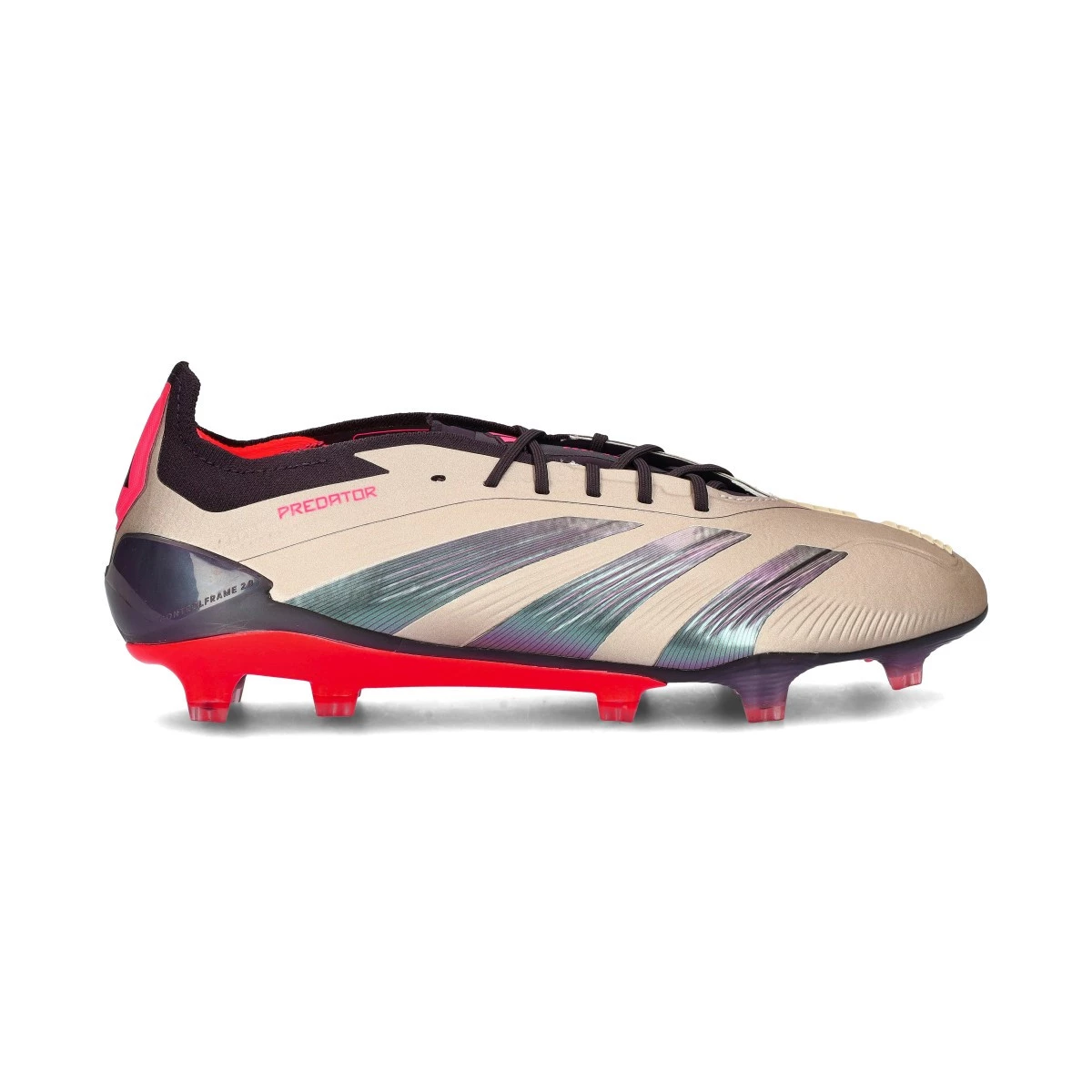 Adidas Predator Elite L FG Soccer Cleats