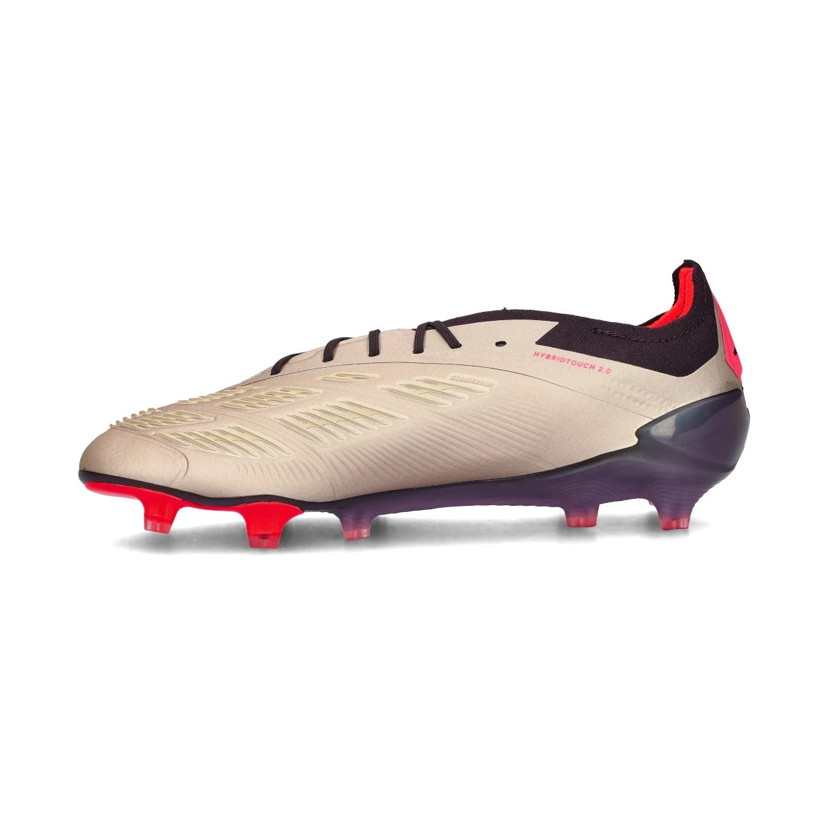 Adidas Predator Elite L FG Soccer Cleats