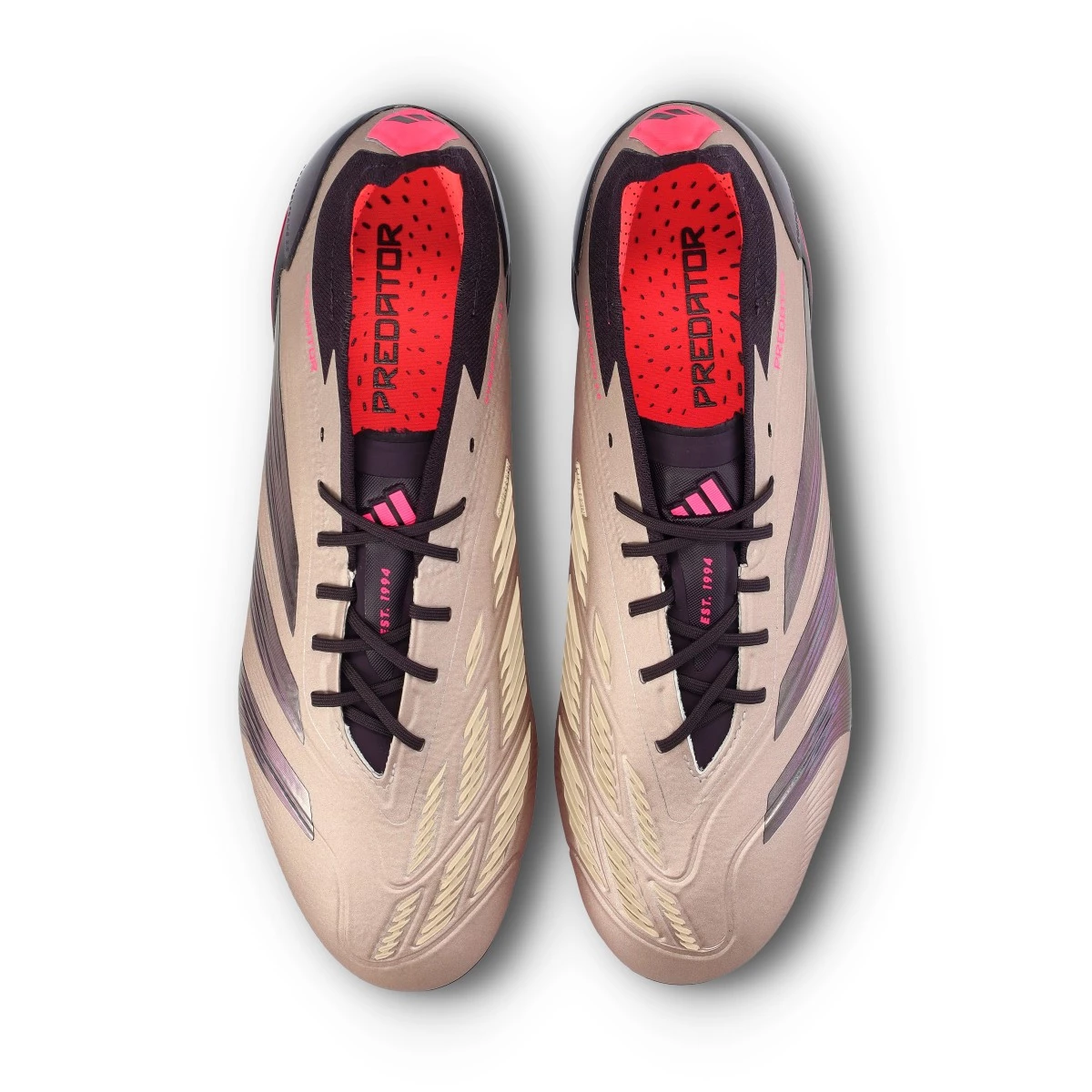 Adidas Predator Elite L FG Soccer Cleats