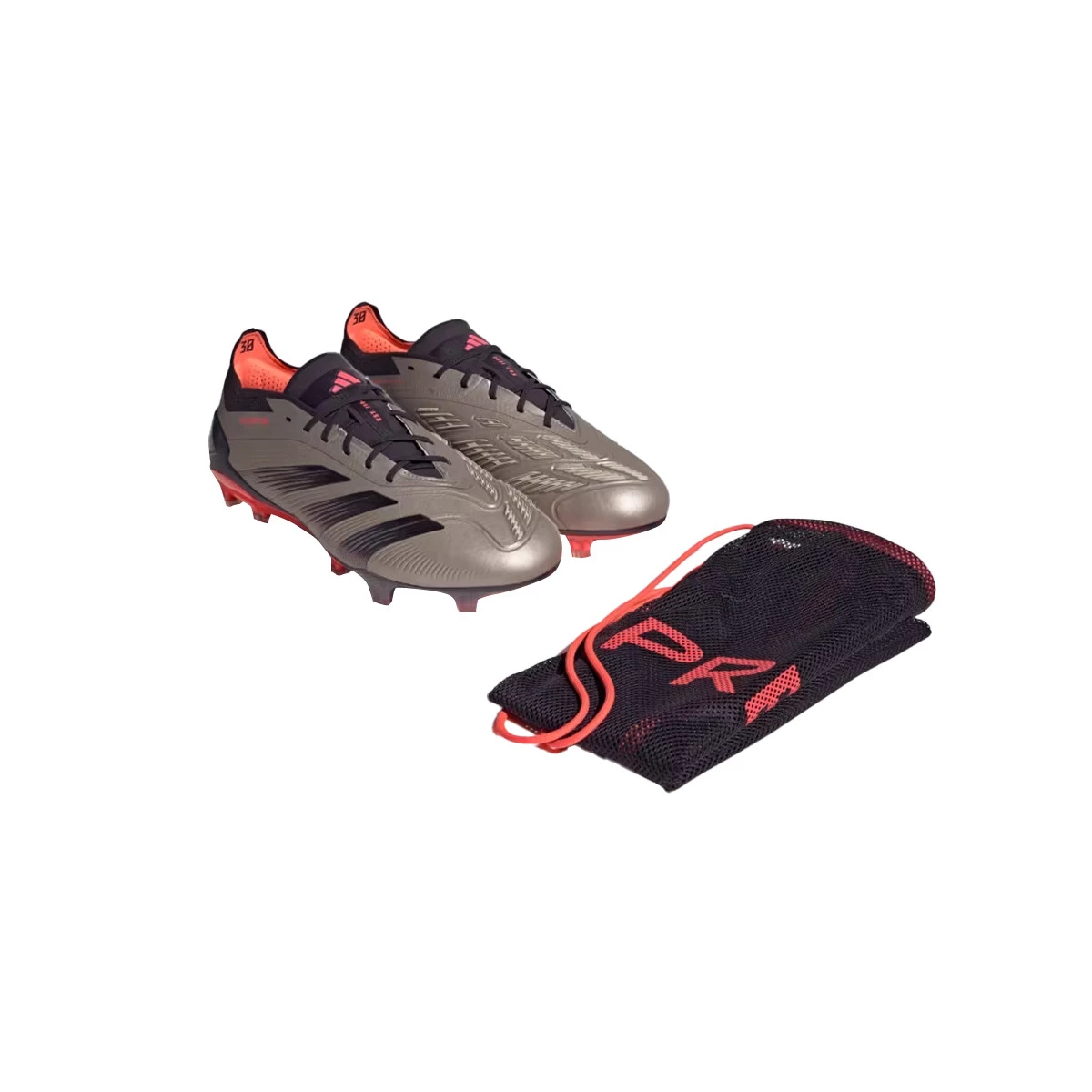 Adidas Predator Elite L FG Soccer Cleats
