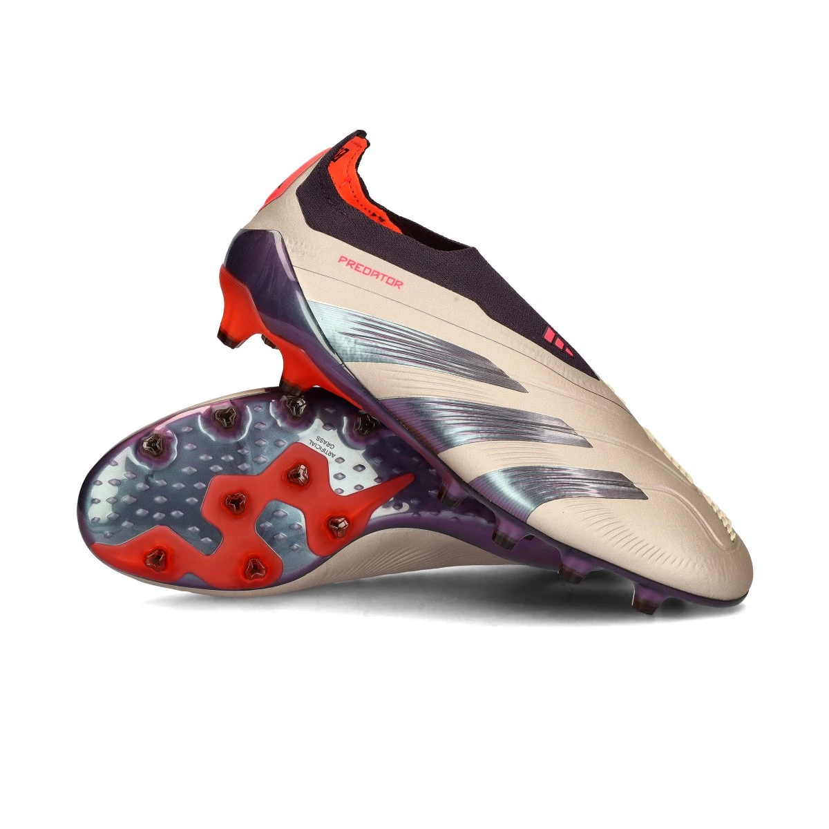 Adidas Predator Elite LL AG Soccer Cleats
