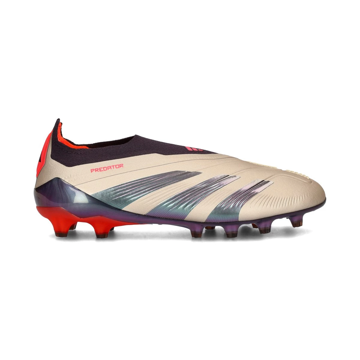 Adidas Predator Elite LL AG Soccer Cleats