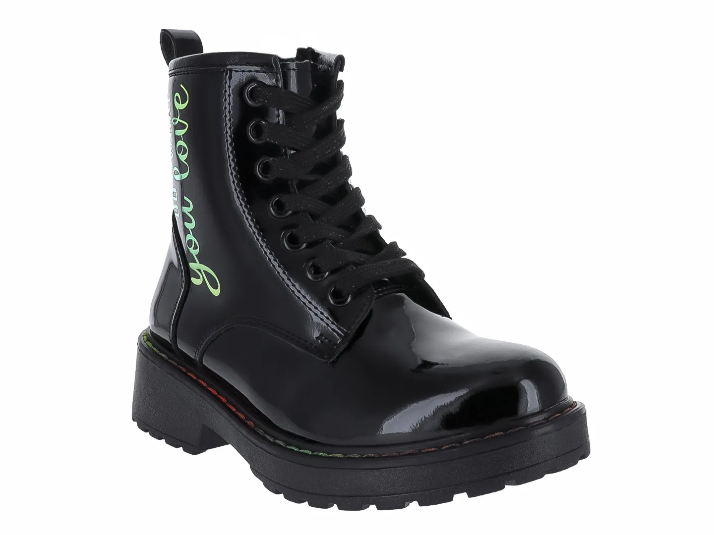 Botas Teen Bambino 5686 Para Niña