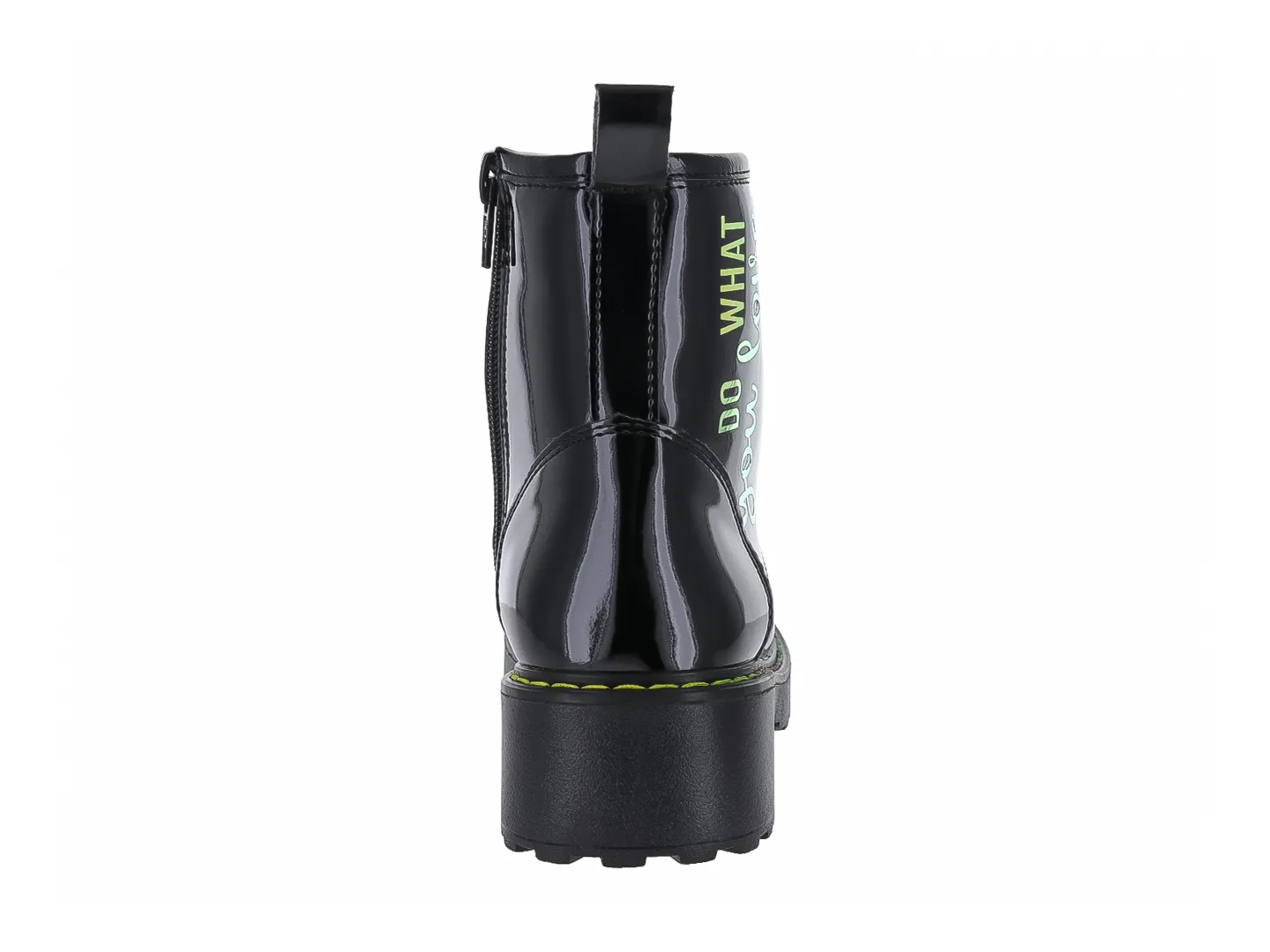 Botas Teen Bambino 5686 Para Niña