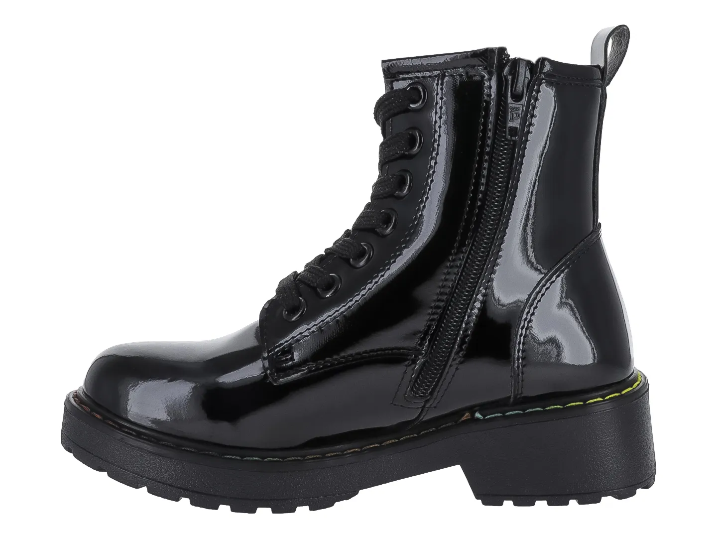 Botas Teen Bambino 5686 Para Niña