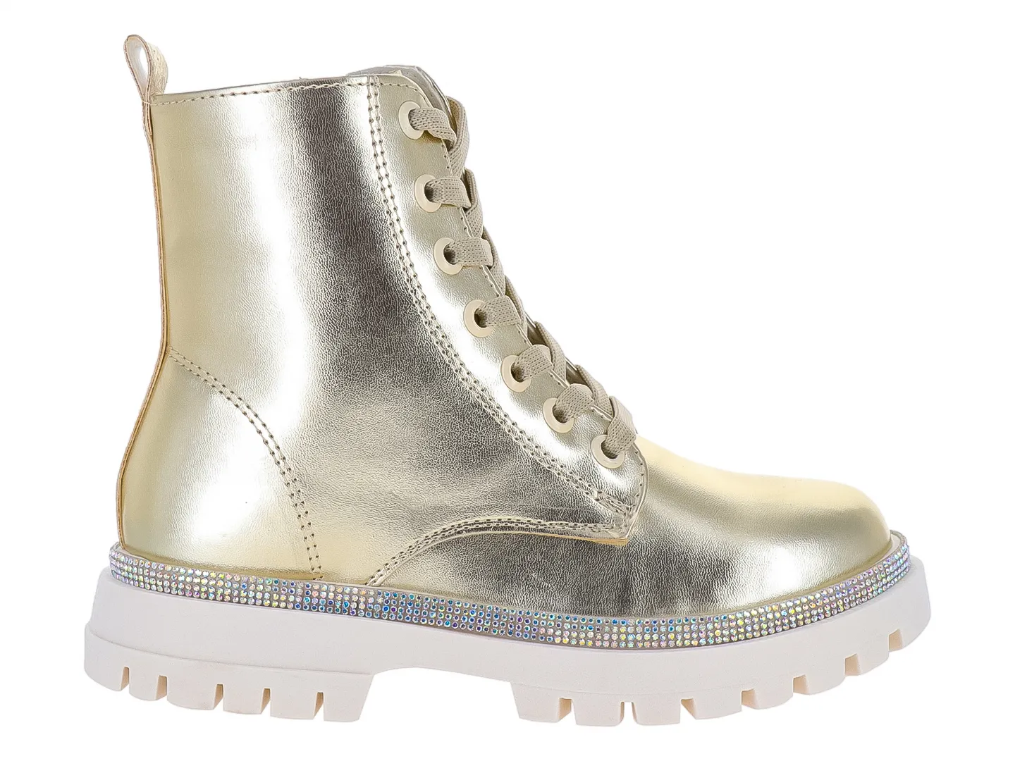 Botas Teen Bambino 5724 Para Niña