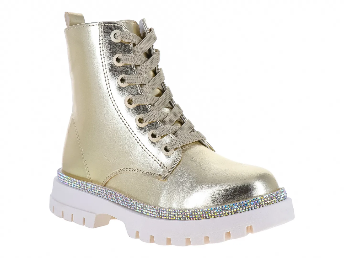 Botas Teen Bambino 5724 Para Niña