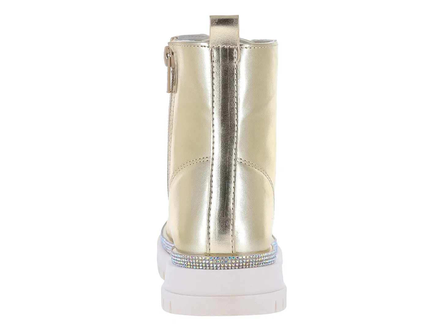 Botas Teen Bambino 5724 Para Niña