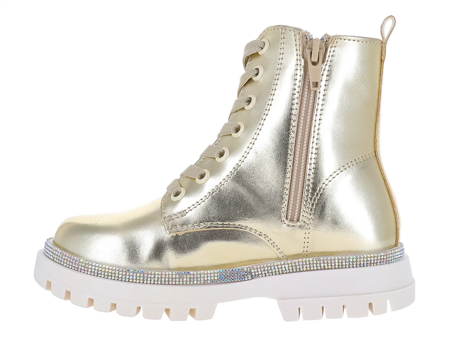 Botas Teen Bambino 5724 Para Niña