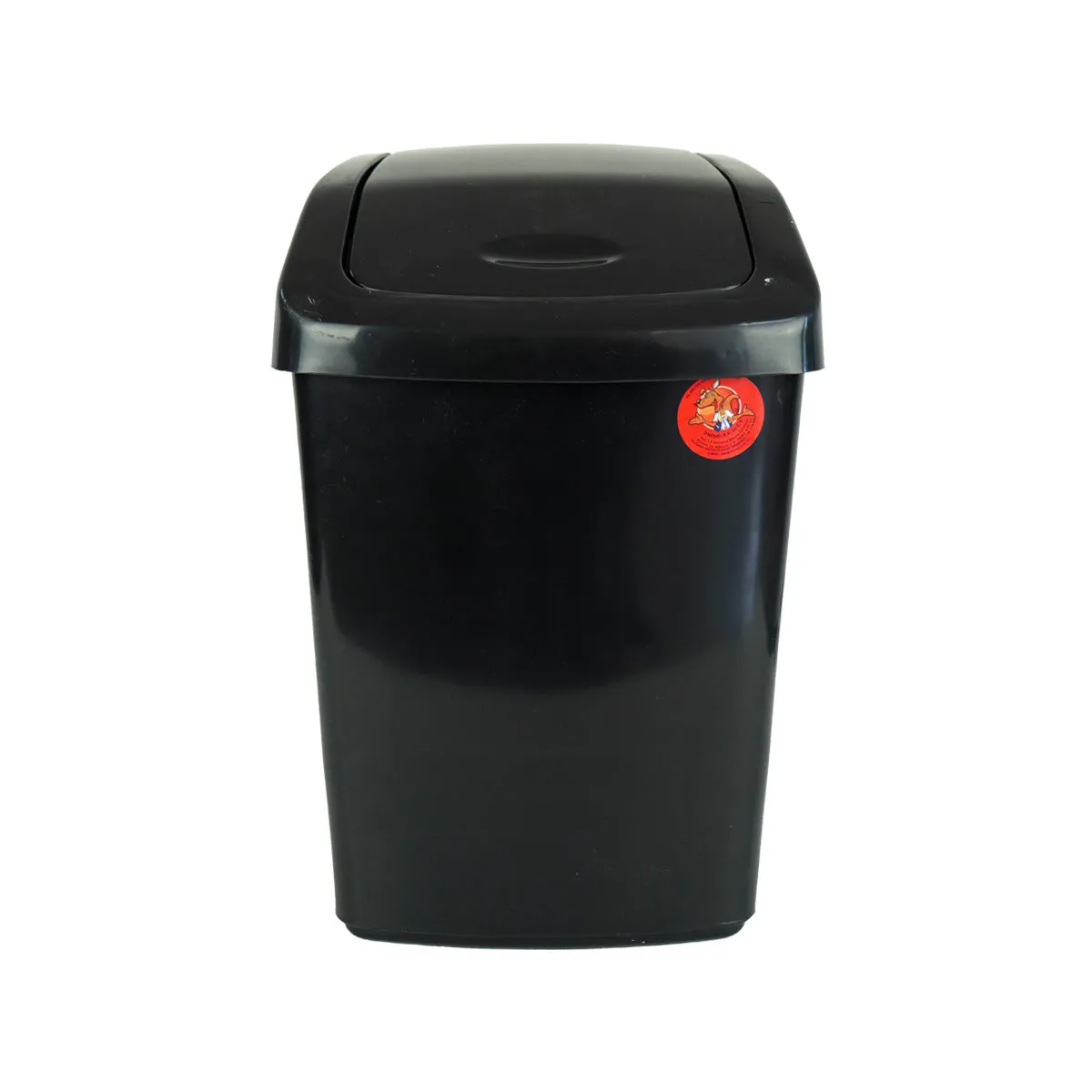10L Trash Can
