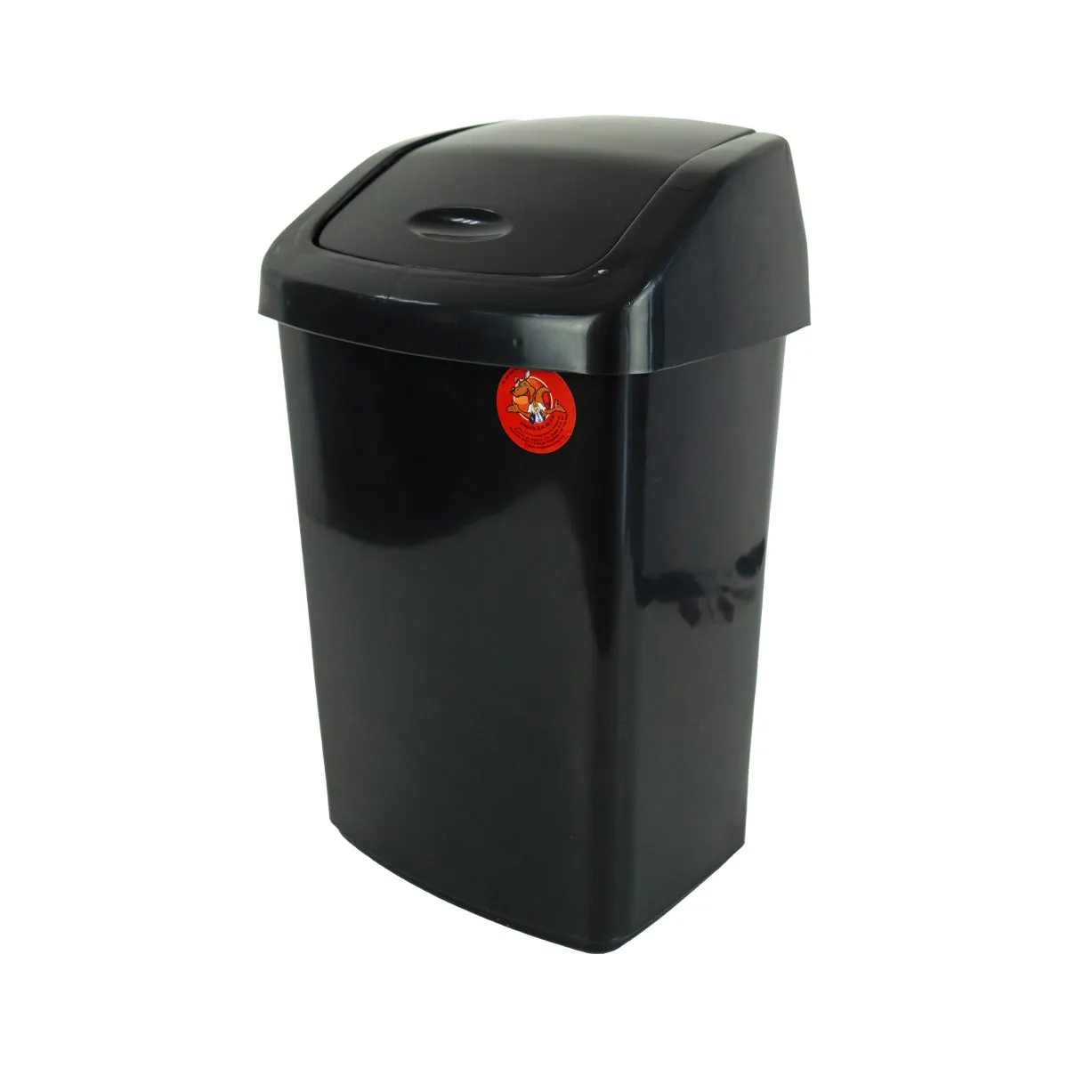 10L Trash Can