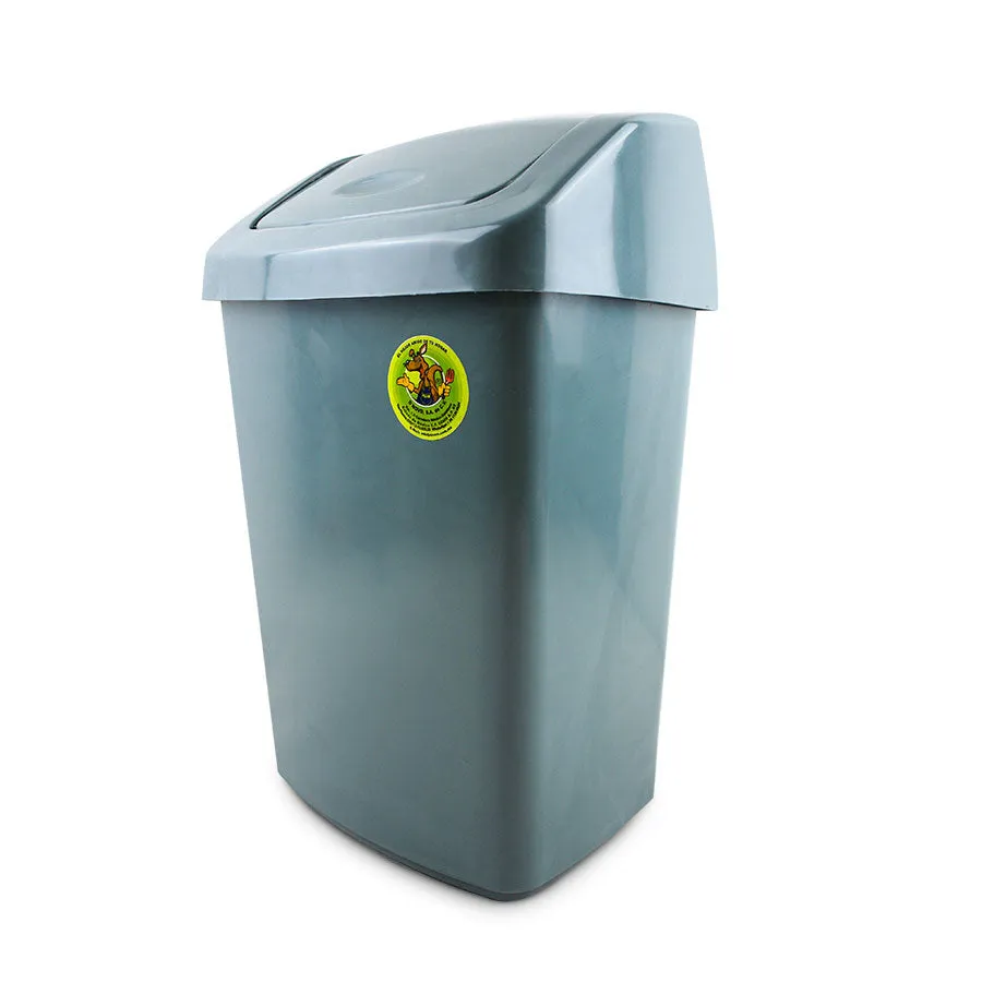 10L Trash Can